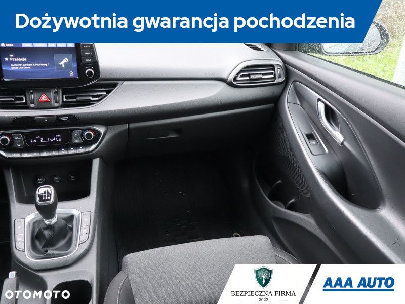 Hyundai i30 - 10