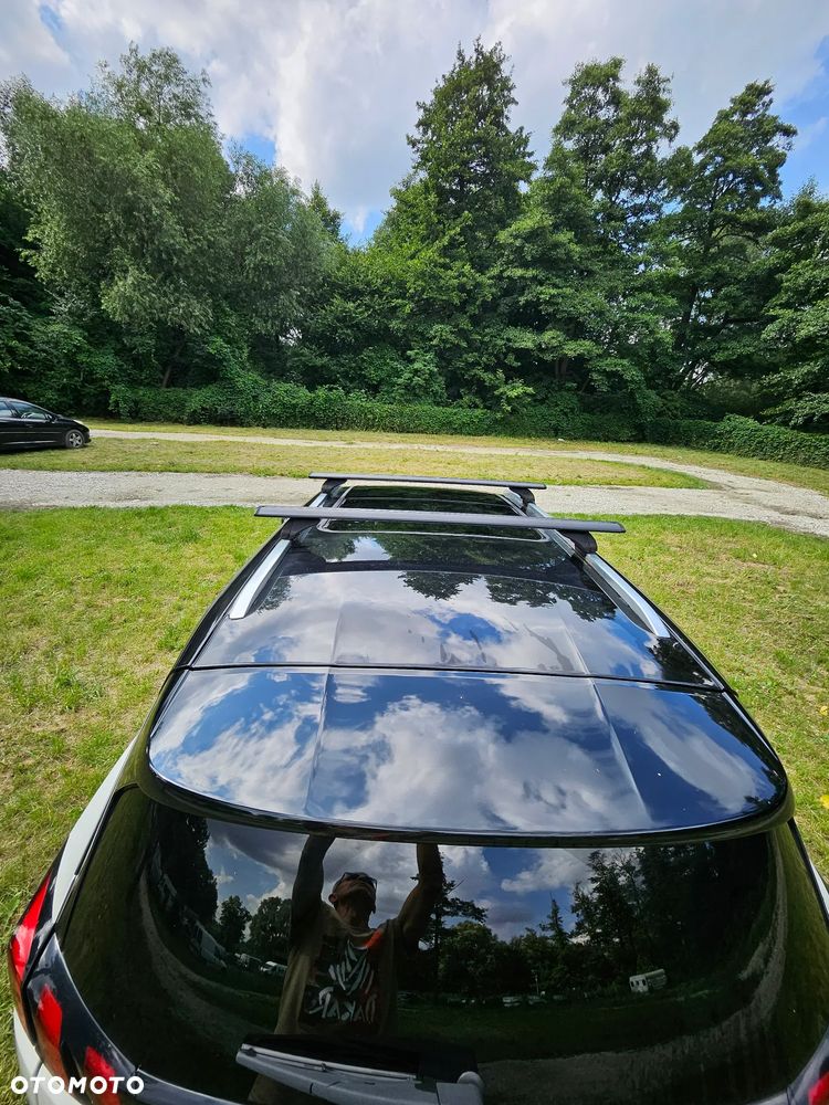 Peugeot 5008 2.0 BlueHDI Crossway S&S EAT8 - 8