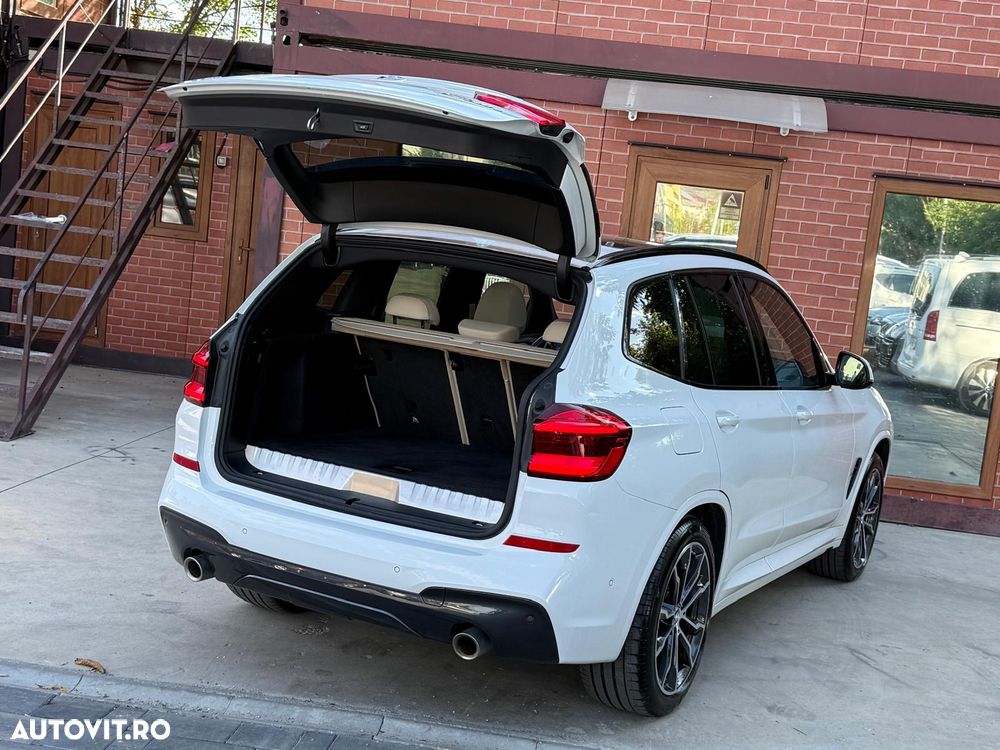 BMW X3 - 35
