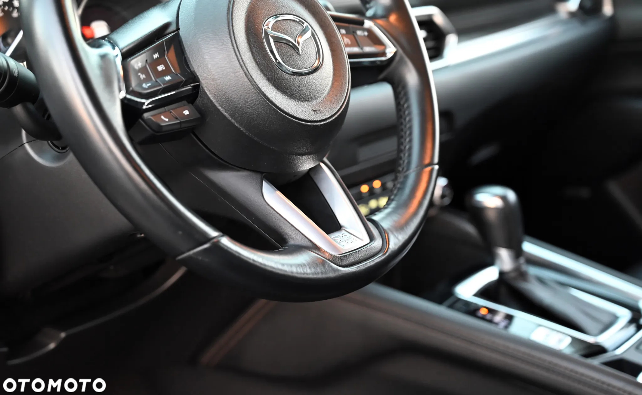 Mazda CX-5 - 30