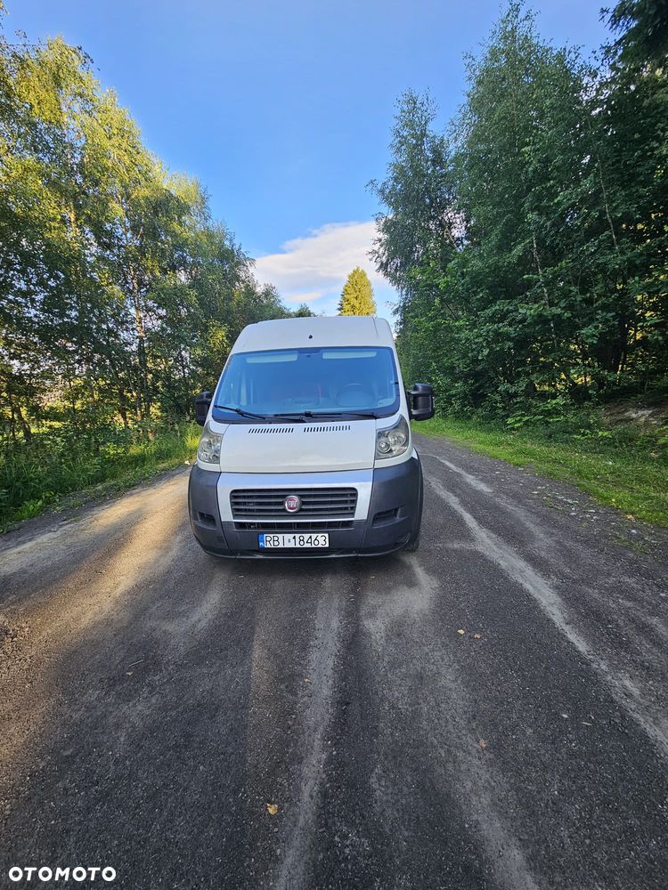 Fiat ducato - 1