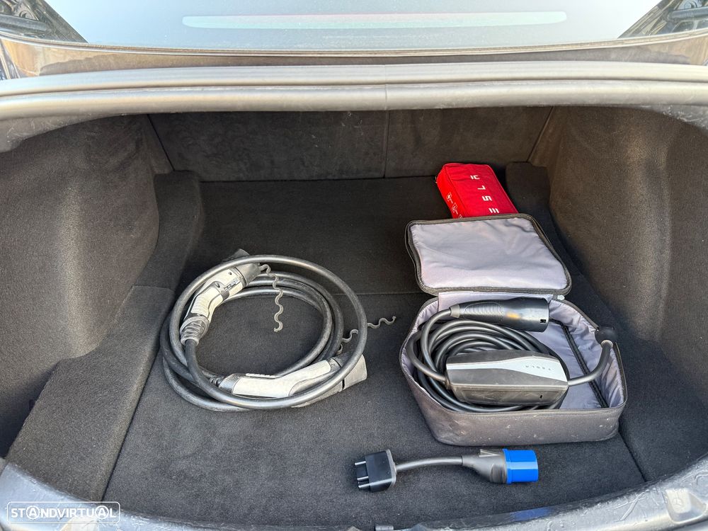 Tesla Model 3 Standard Range Plus RWD - 9