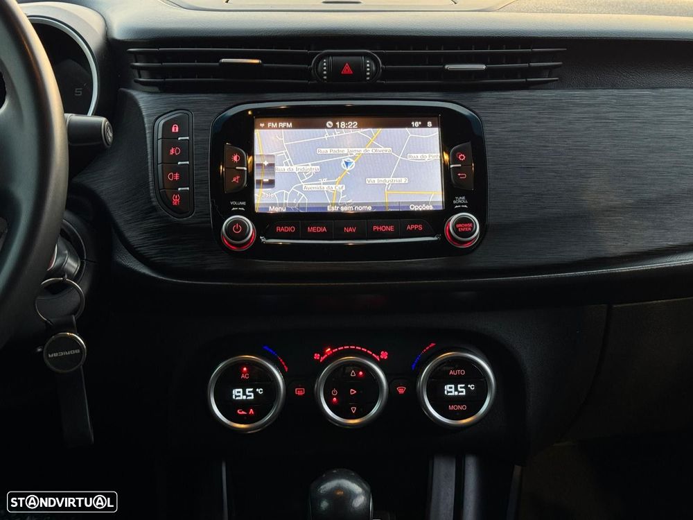 Alfa Romeo Giulietta 1.6 JTDM Sport TCT - 19