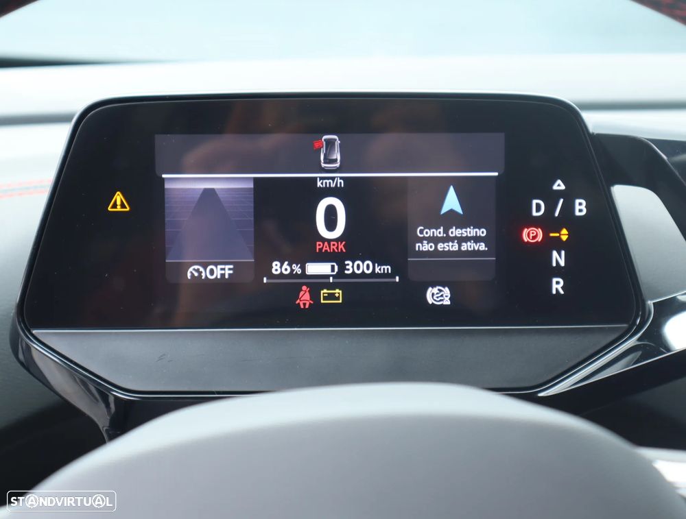 VW ID.4 4Motion GTX - 38