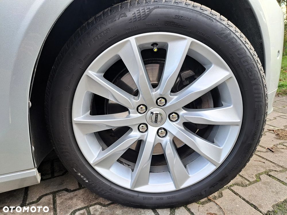 Volvo S90 D3 Momentum - 29