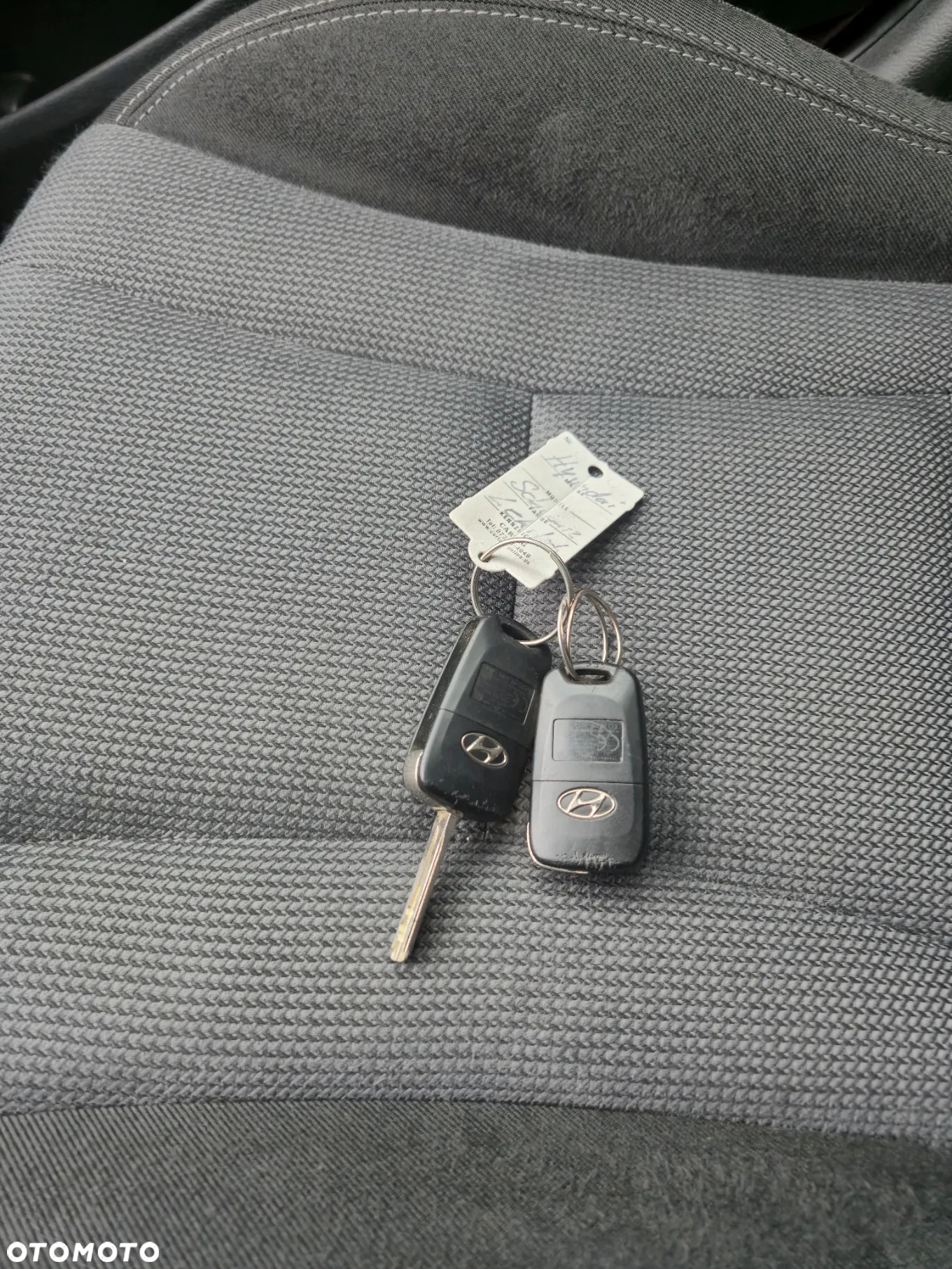 Hyundai i30 1.4 Style - 10
