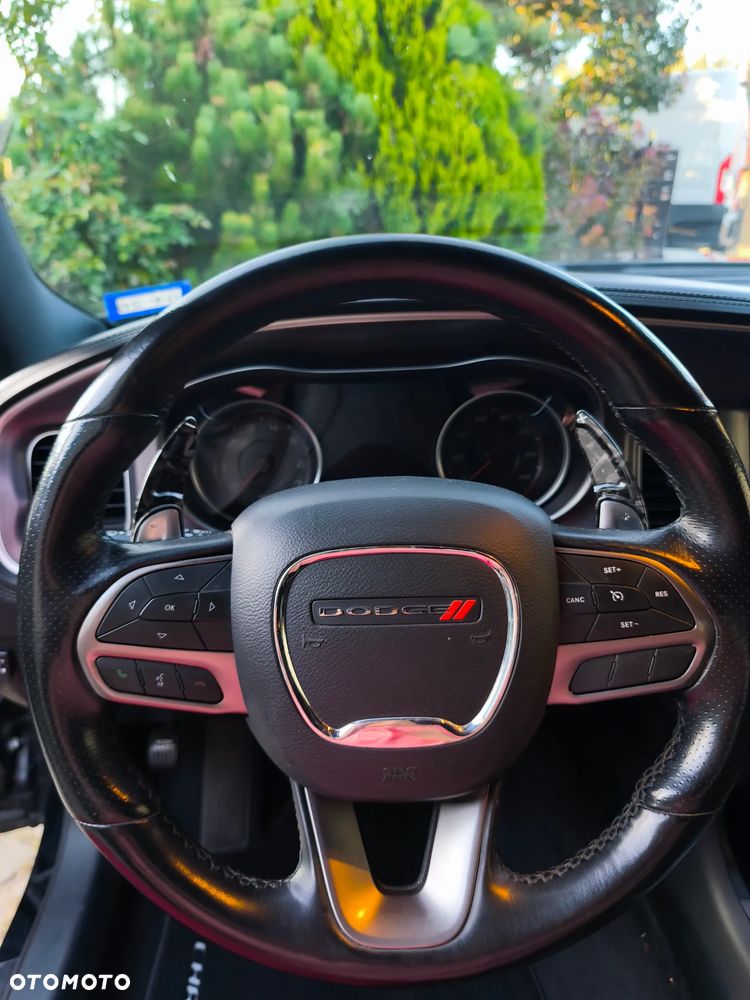 Dodge Charger 3.6 GT - 10