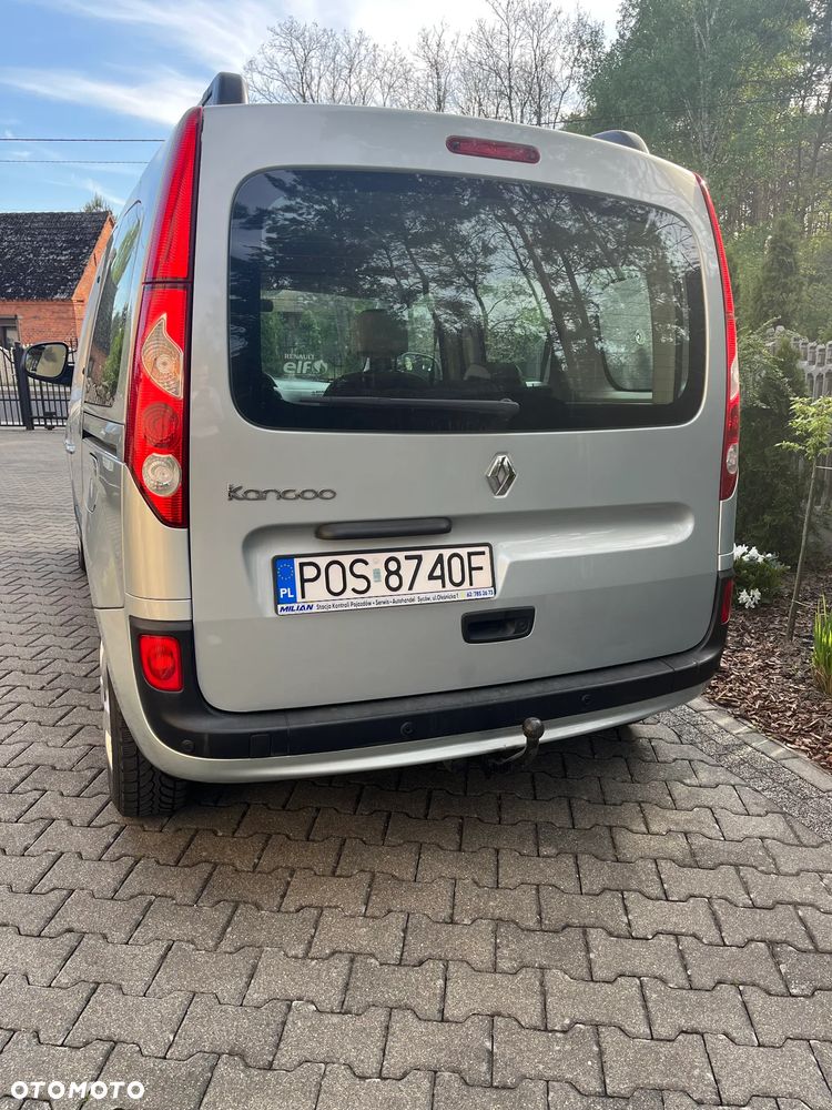 Renault Kangoo dCi 90 FAP Happy Family - 2