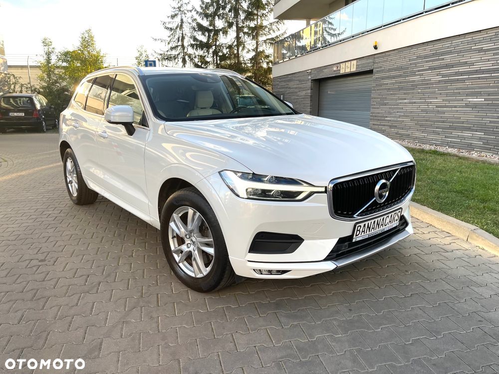 Volvo XC 60 D4 Momentum Pro - 15
