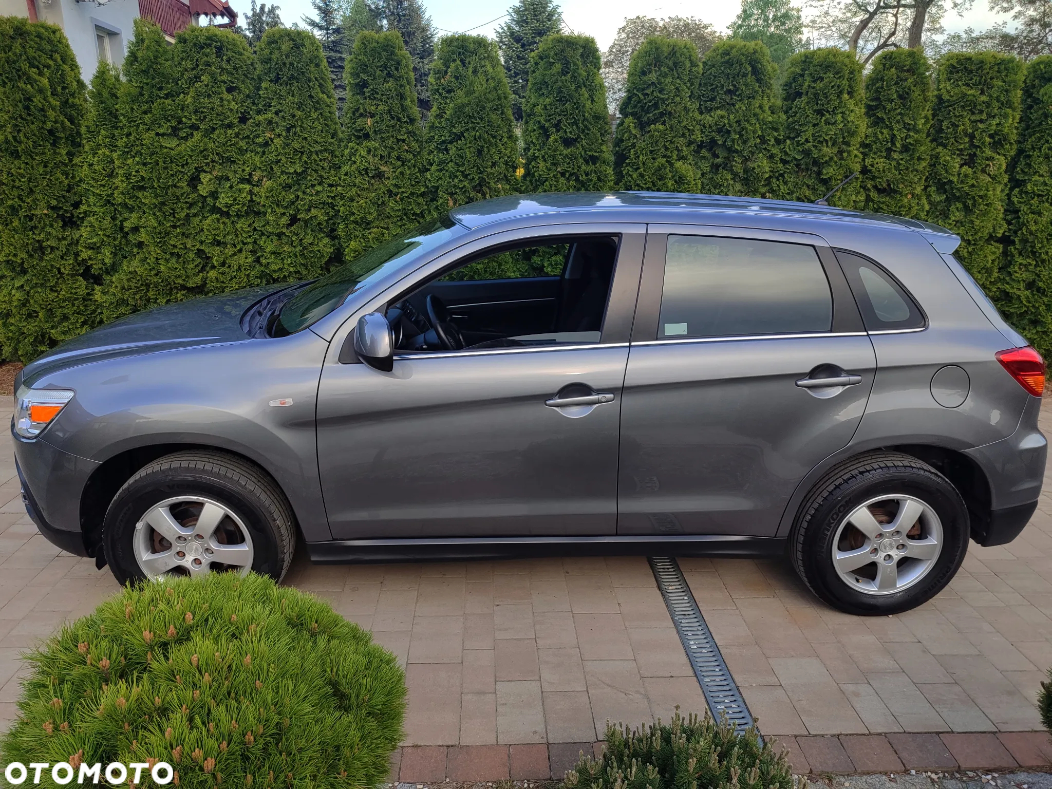 Mitsubishi ASX 1.6 2WD - 6