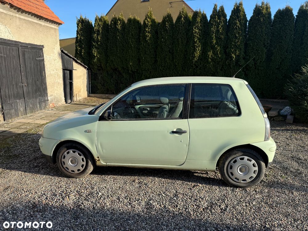 Seat Arosa 1.0 Prima - 2