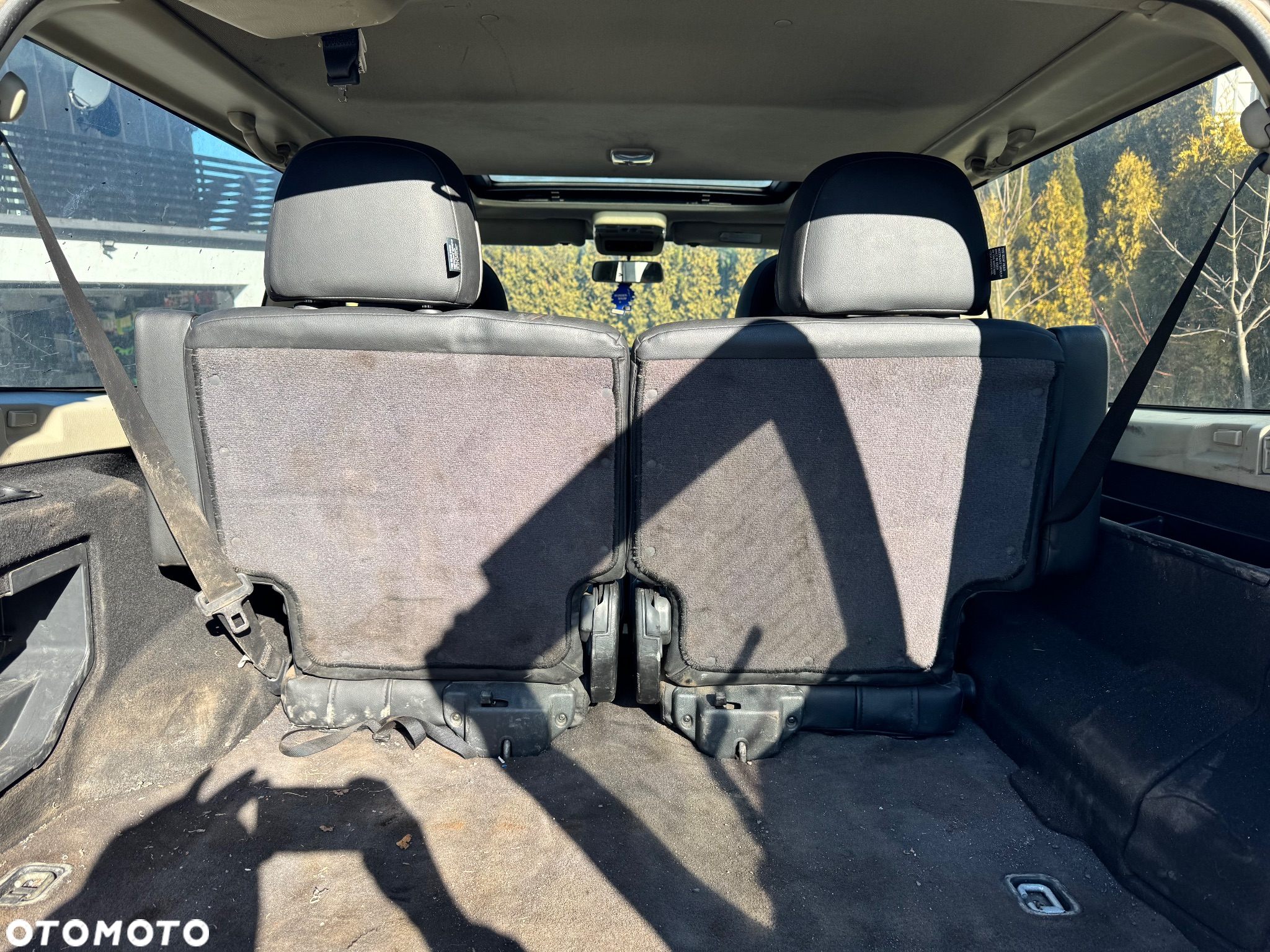 Nissan Patrol - 19