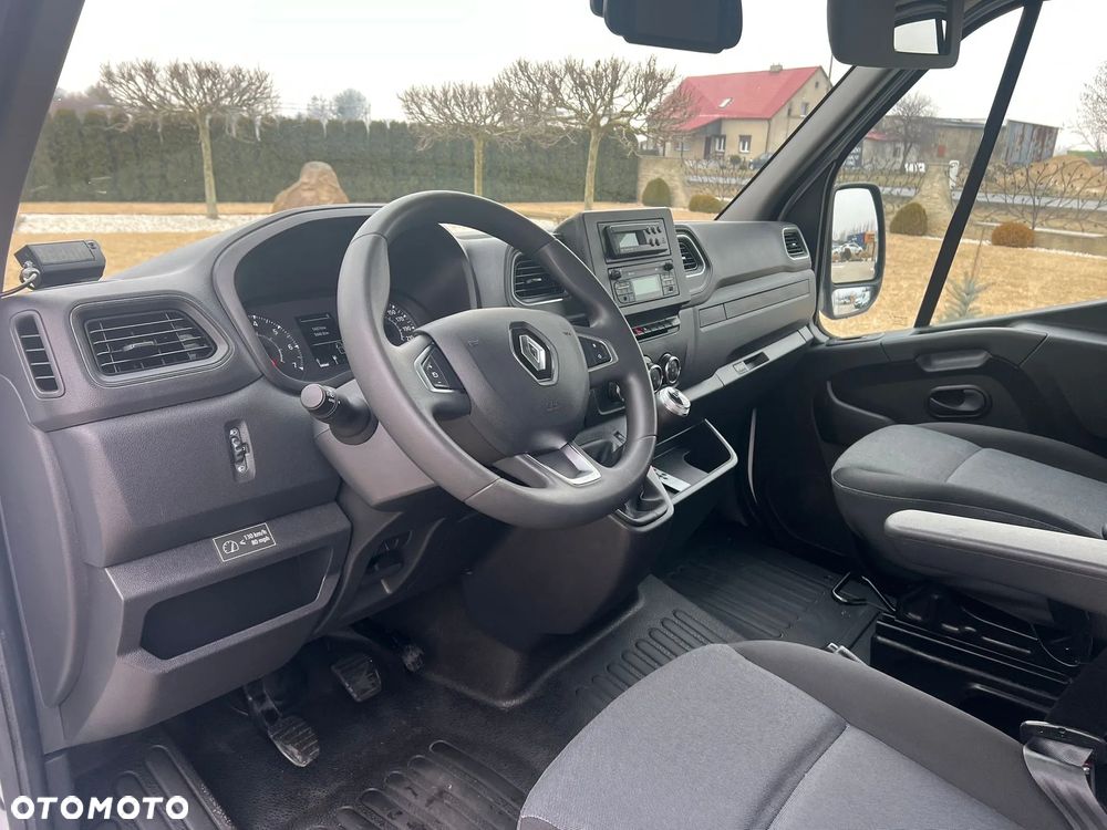 Renault MASTER - 10