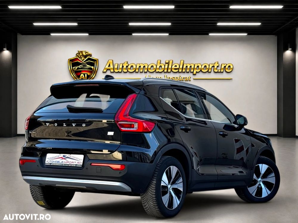 Volvo XC 40 T4 Recharge DKG Core - 3