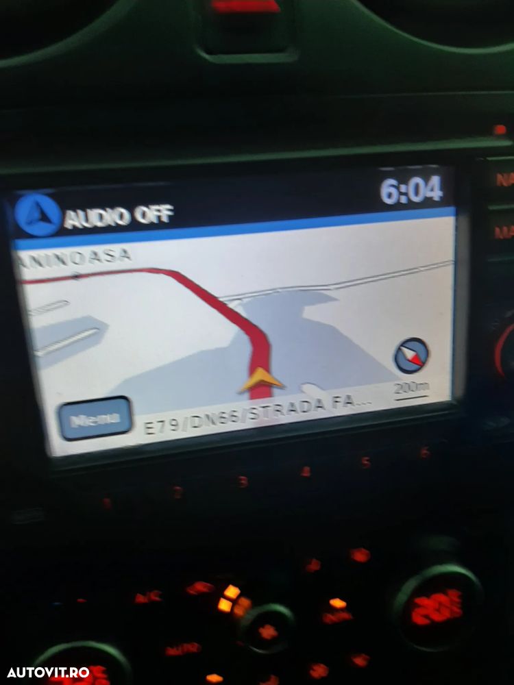 Nissan Qashqai 1.6 DCI TEKNA+ - 14