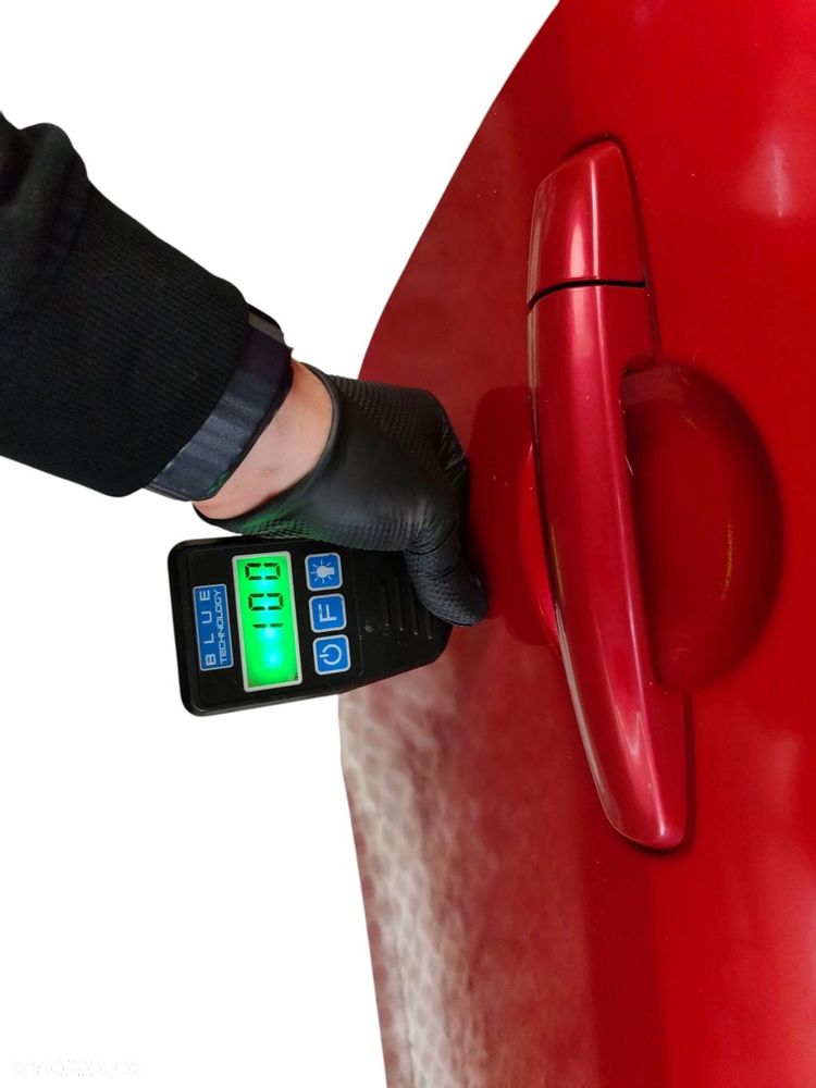 DRZWI PRAWY TYŁ SUZUKI SWIFT V (2010-2013) 1.2 94KM - 7