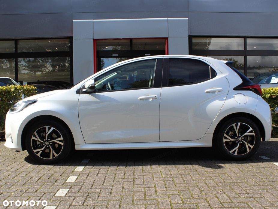 Toyota Yaris - 2
