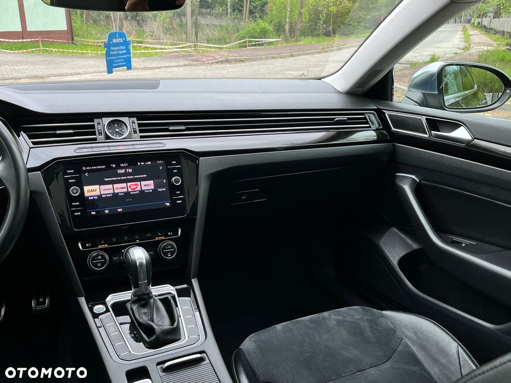 Volkswagen Arteon 2.0 TDI SCR Elegance DSG - 23