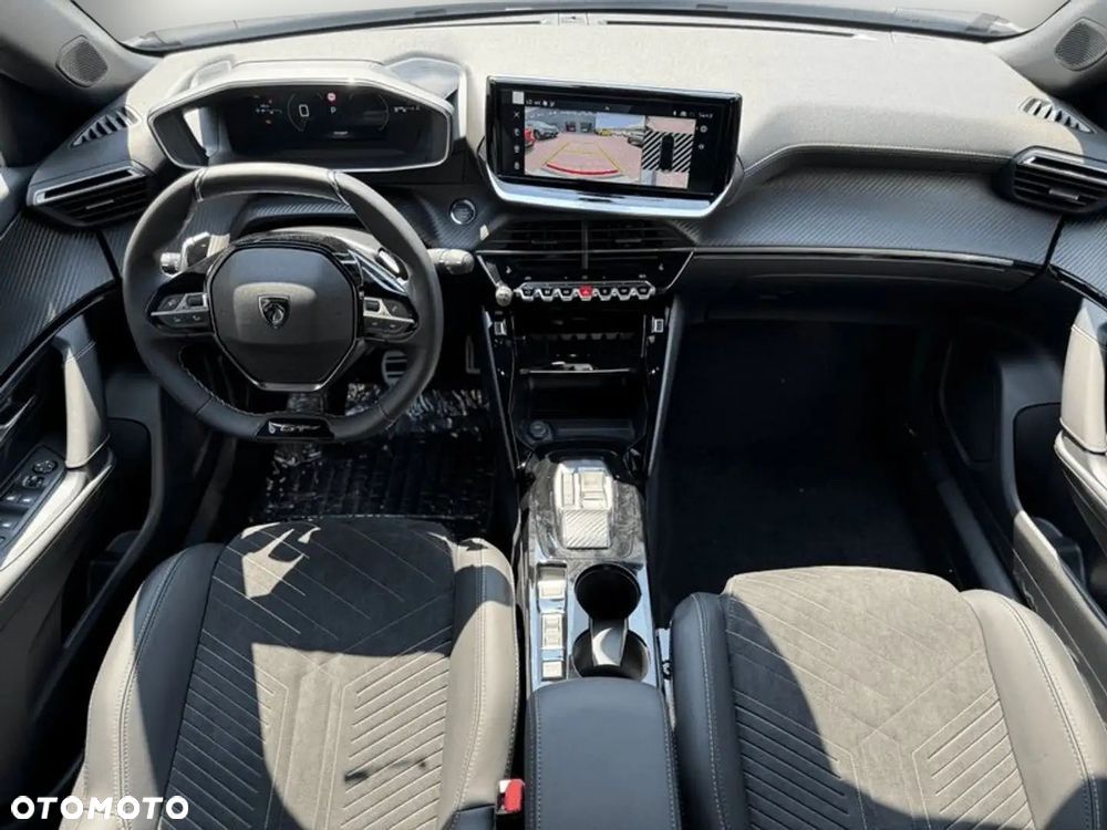 Peugeot 2008 PureTech mHEV GT Exclusive e-DCS6 - 11
