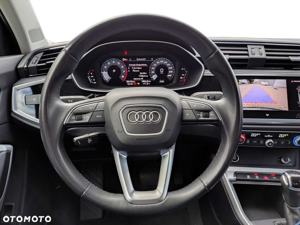 Audi Q3 - 15