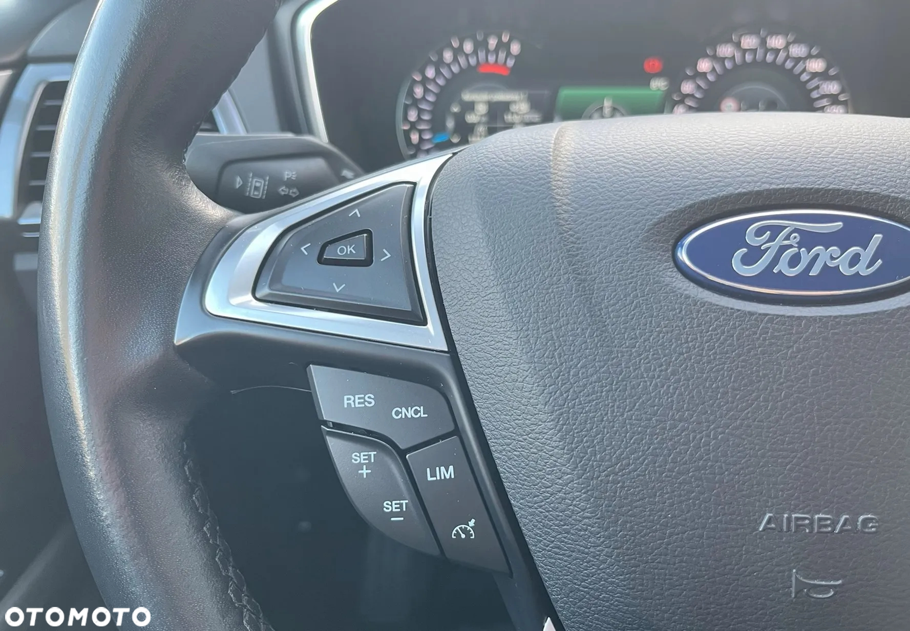 Ford Mondeo 1.5 EcoBoost Titanium - 12