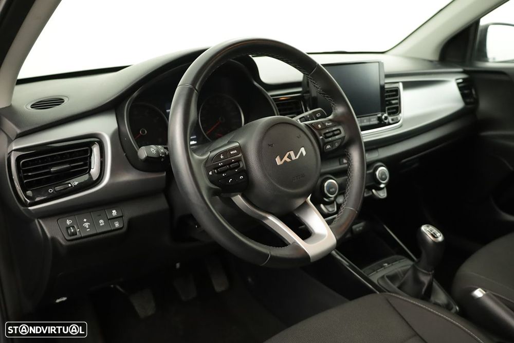 Kia Rio 1.0 T-GDi Move - 7