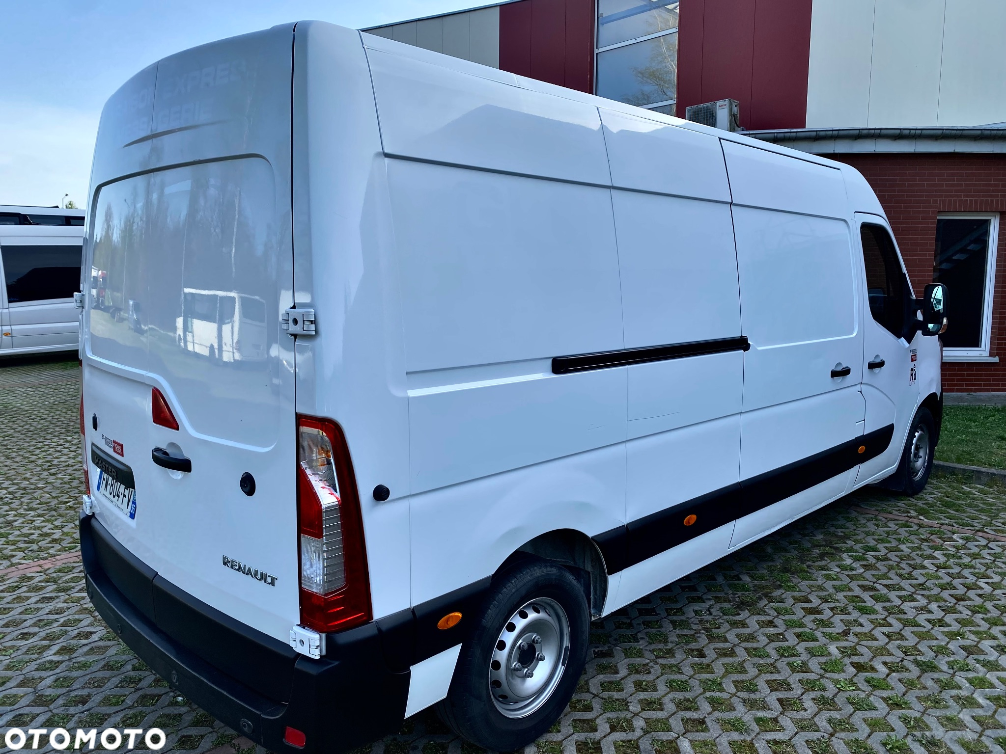Renault Master - 12