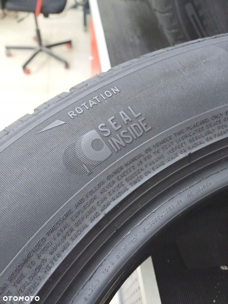 4x 215/65r17 pirelli 2020 opony zimowe 52103 - 9
