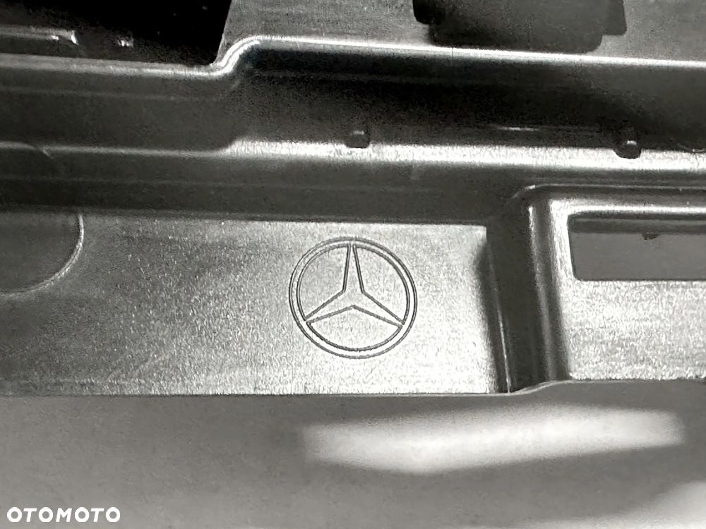 ATRAPA GRILL Mercedes E-klasa W213 W238 Lift - AMG Diamond - 13