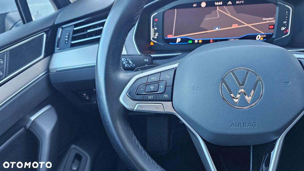 Volkswagen Passat Variant 2.0 TDI EVO Elegance DSG - 20
