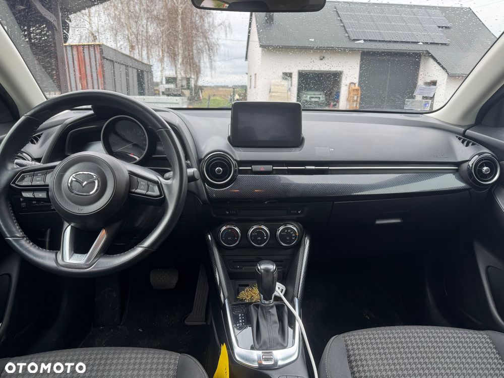 Mazda 2 1.5 Skypassion - 12