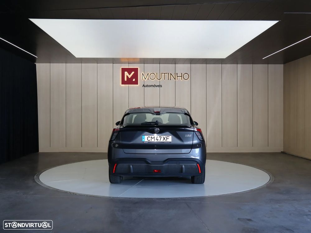 MG MG4 51 kWh Standard - 5