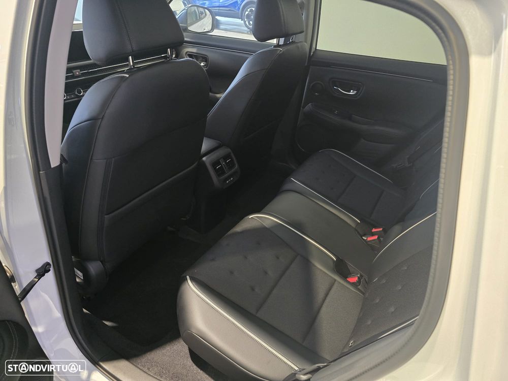 Honda ZR-V 2.0 i-MMD Sport - 5