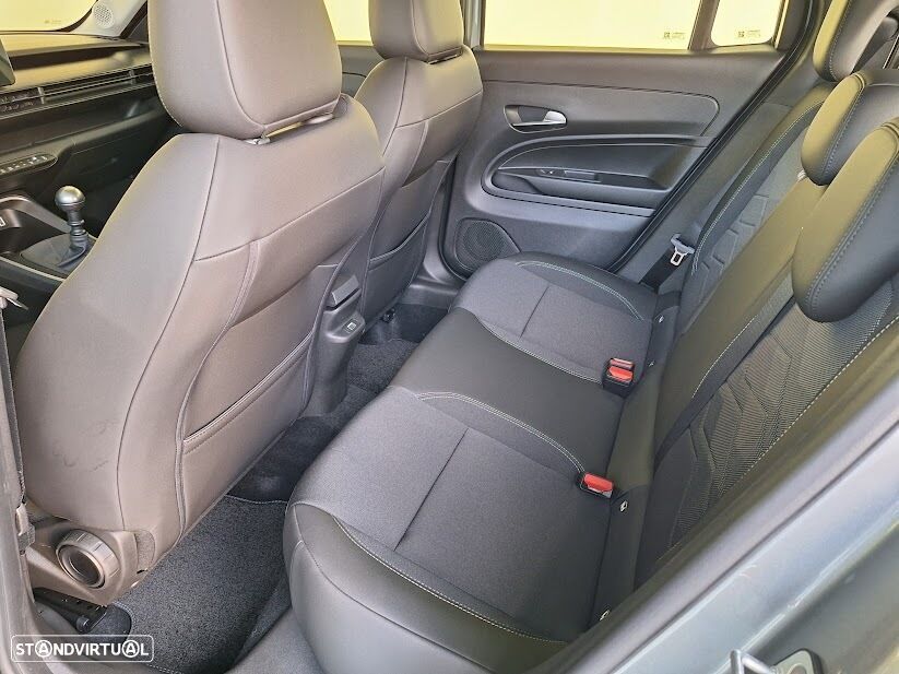 Jeep Avenger 1.2 GSE T3 Altitude - 9