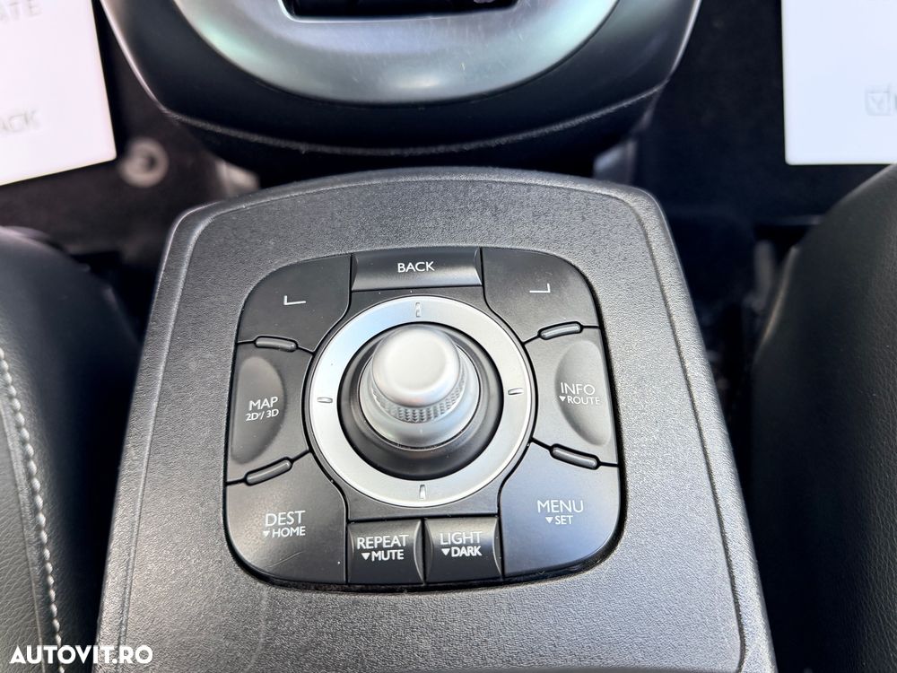 Renault Scenic - 20