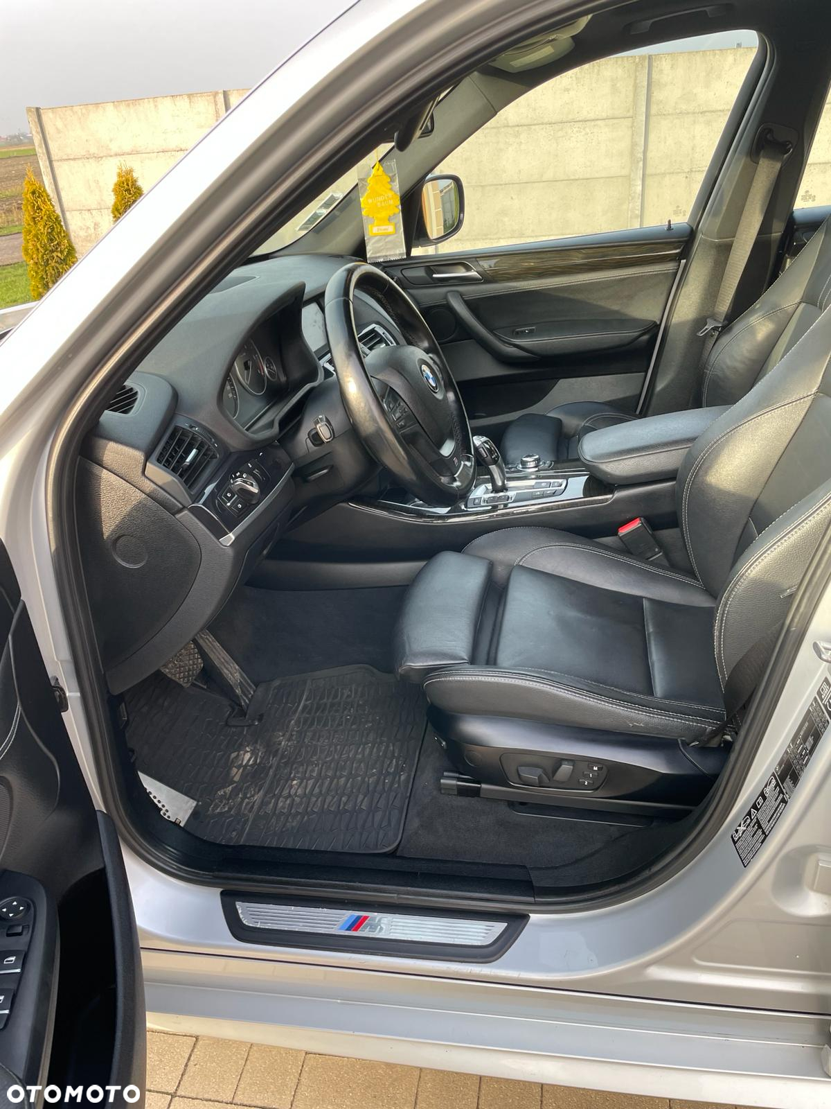 BMW X3 30d xDrive - 21