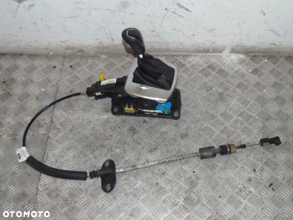 FORD MONDEO MK4 2.0 TDCI LEWAREK ZMIANY BIEGÓW 2,0 TDCI AUTOMAT POWERSHIFT 7G91-7C453-KC - 1