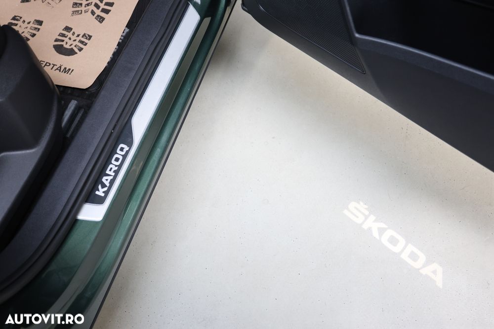 Skoda Karoq 2.0 TDI DSG Ambition - 9
