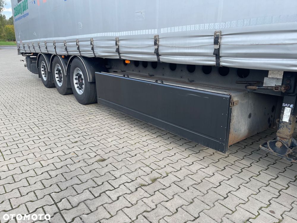 Fliegl Firanka - 9