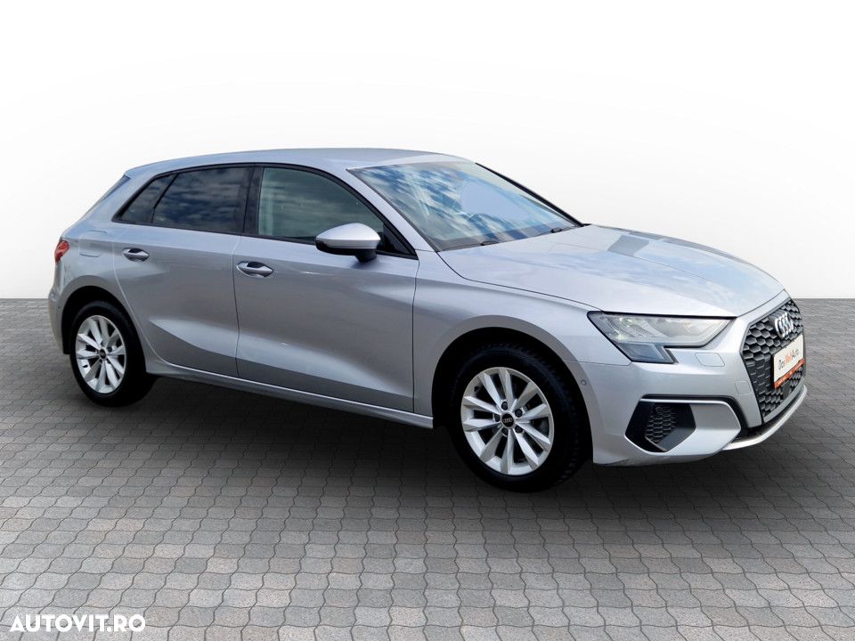 Audi A3 - 6