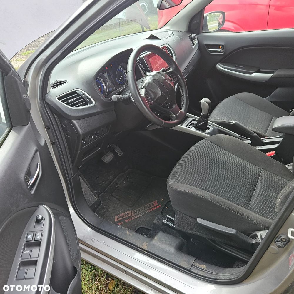 Suzuki Baleno - 16