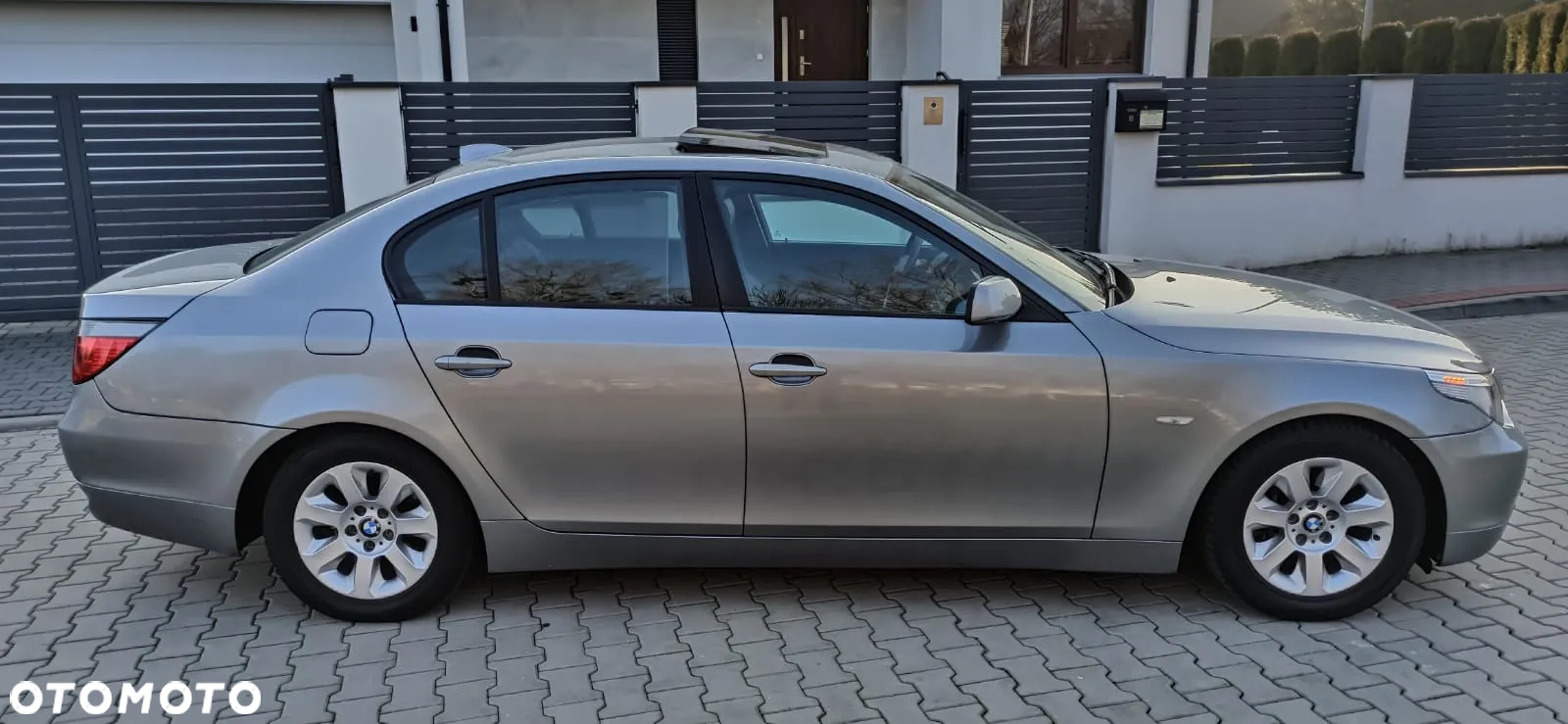 BMW Seria 5 - 19