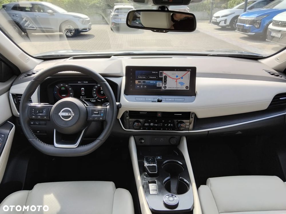 Nissan X-Trail 1.5 VC-T e-POWER Tekna e-4ORCE - 7