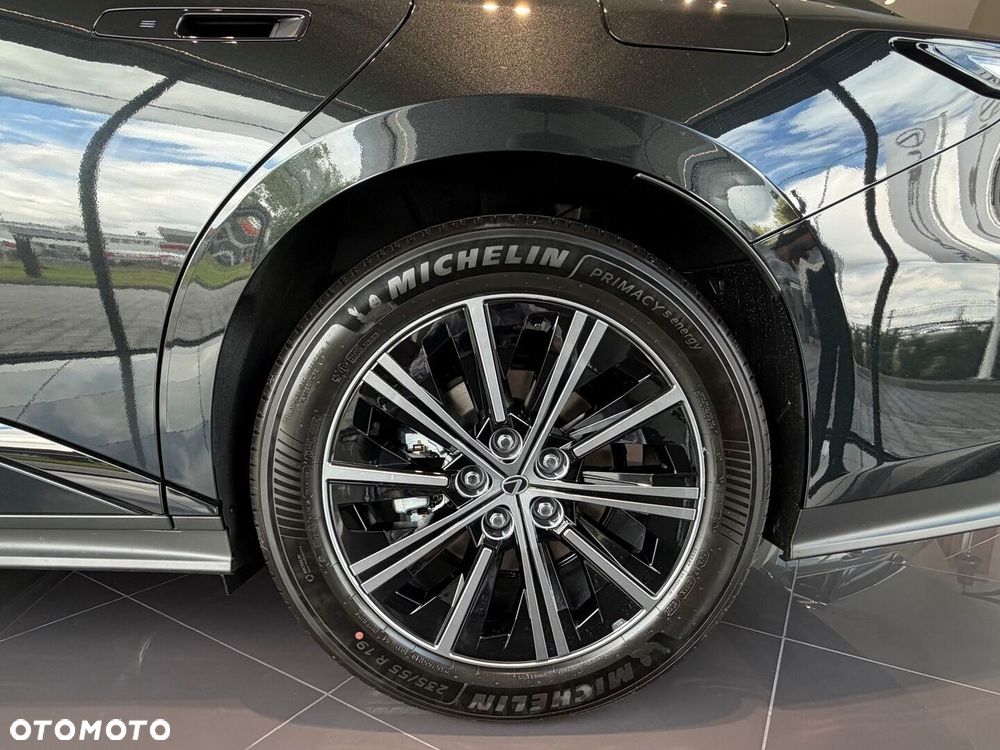 Lexus ES - 11