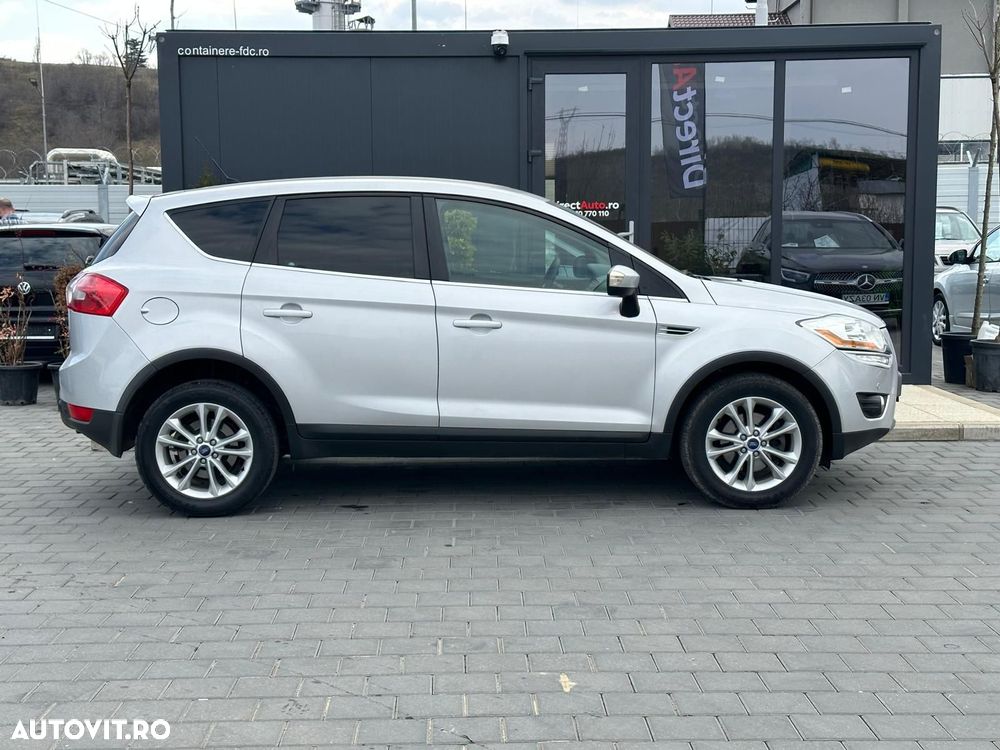 Ford Kuga - 6