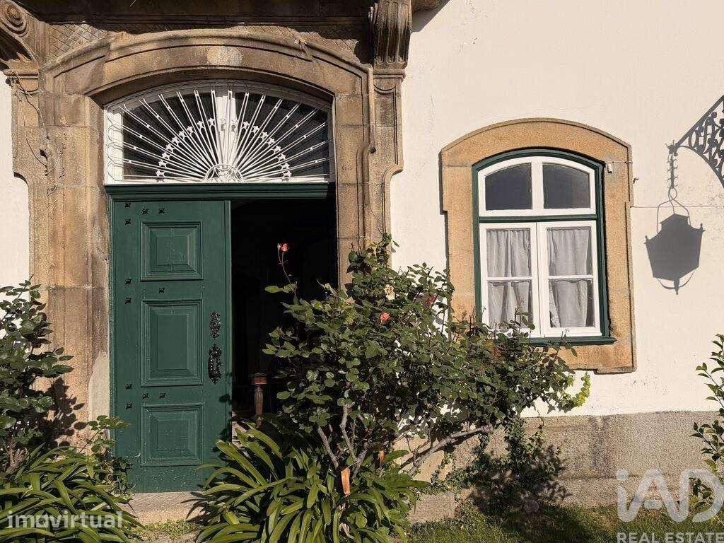 Casa / Villa T10 em Manteigas (Santa Maria) - Grande imagem: 3/37