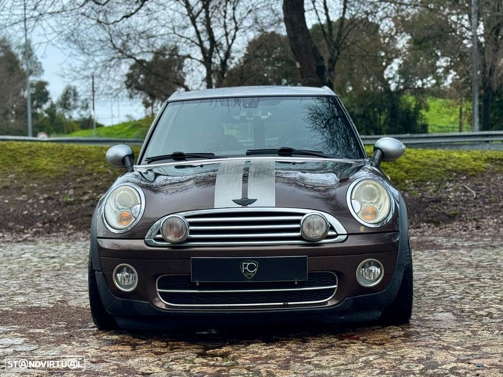 MINI Clubman - 2