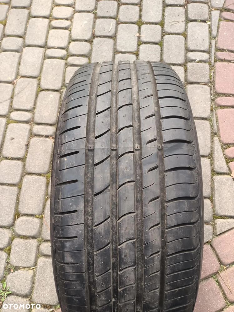 Opona Nexen Nfera RU1 235/50/18 7mm 2020r