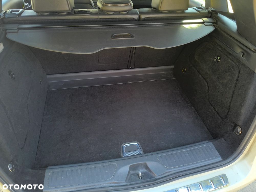 Mercedes-Benz Klasa B - 8