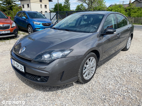 Renault Laguna 2.0 Dynamique